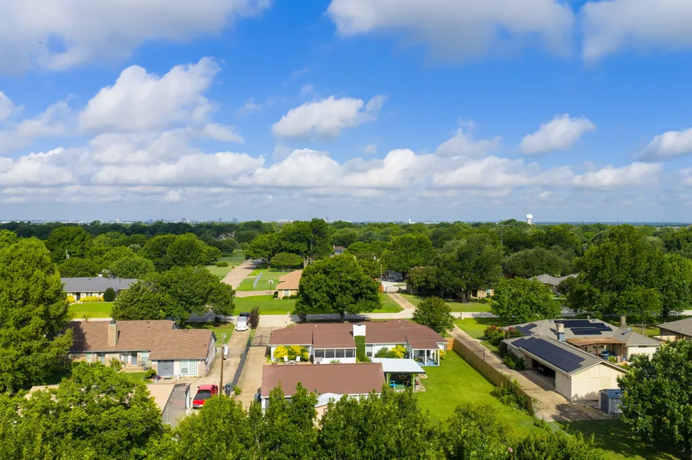 708 Summer Place Murphy, TX 75094