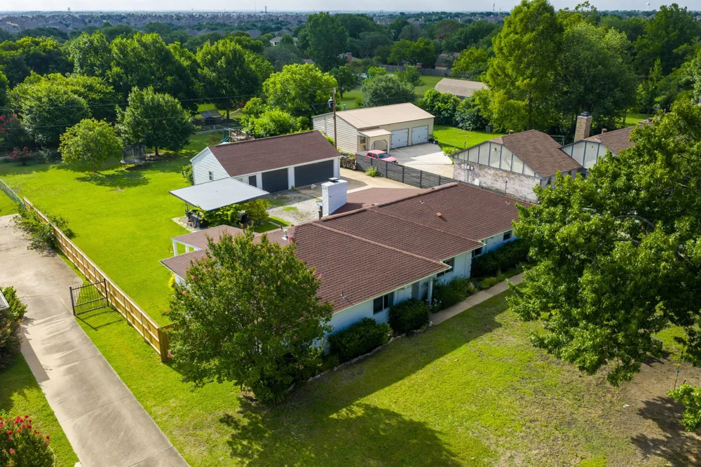 708 Summer Place Murphy, TX 75094