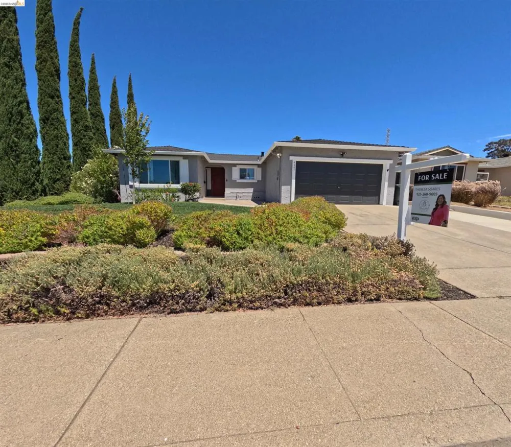 4397 Palo Verde Dr Pittsburg, CA 94565