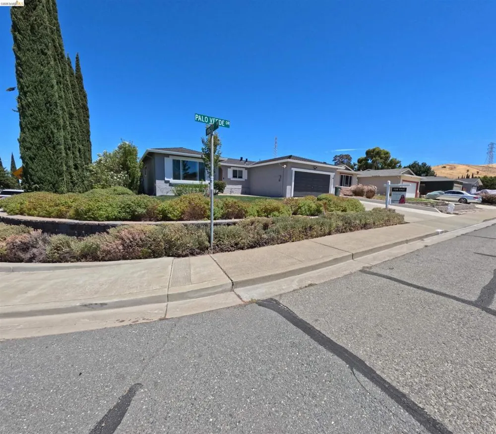 4397 Palo Verde Dr Pittsburg, CA 94565