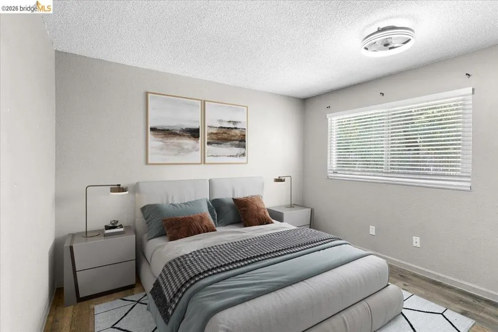 200 Del Luz Ct Fairfield, CA 94533