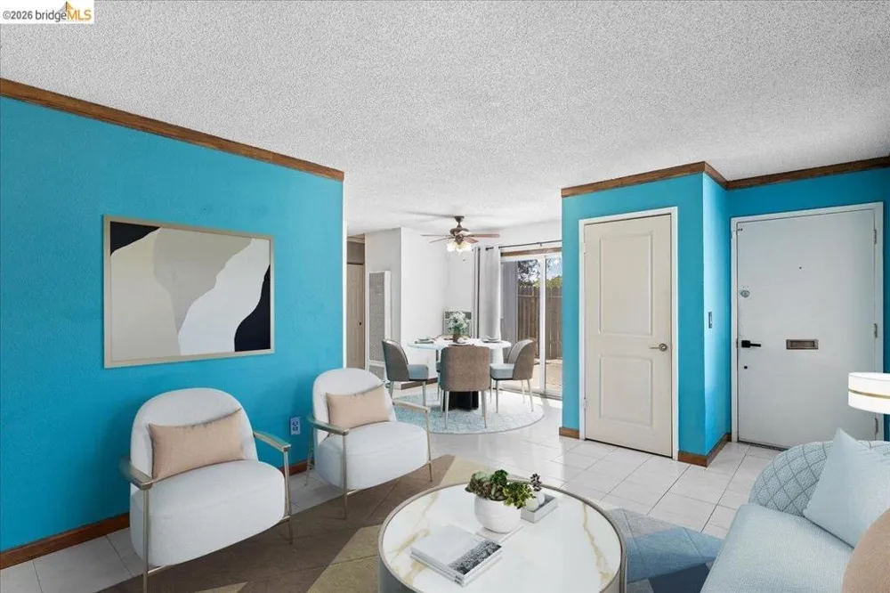 200 Del Luz Ct Fairfield, CA 94533