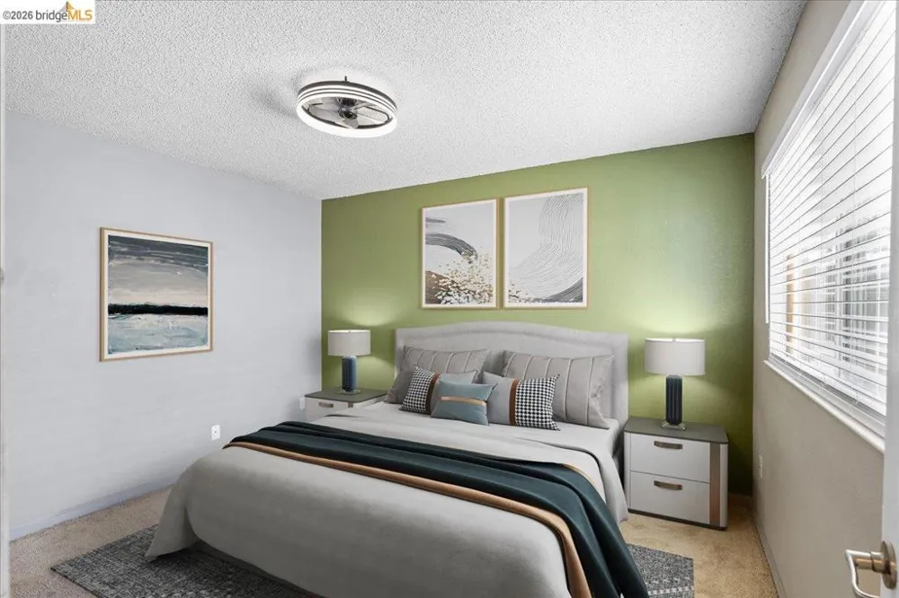 200 Del Luz Ct Fairfield, CA 94533
