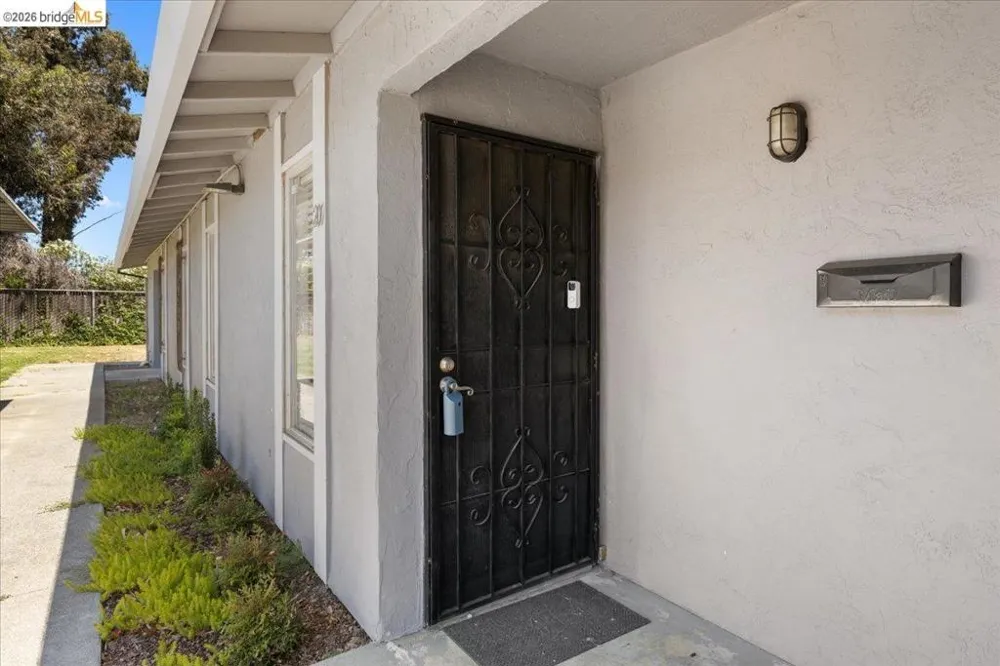 200 Del Luz Ct Fairfield, CA 94533
