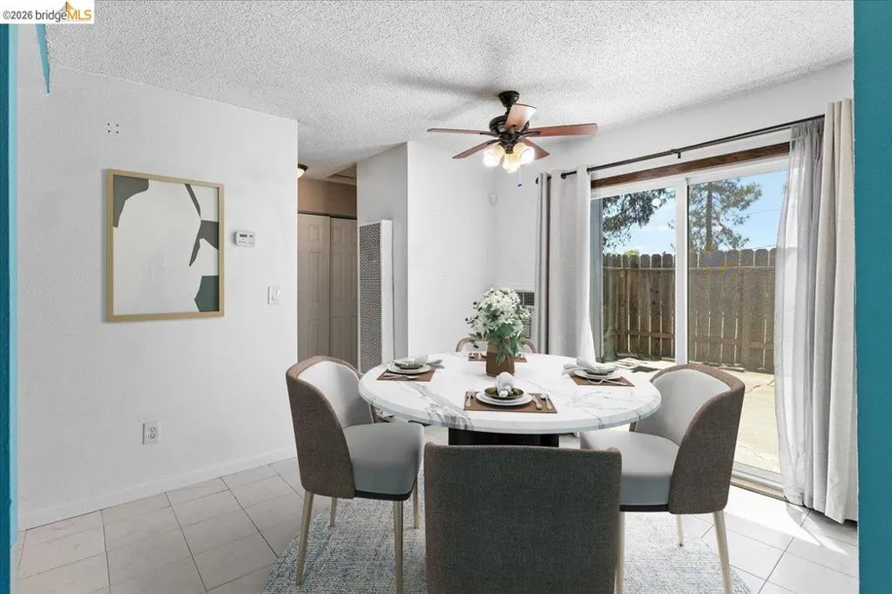 200 Del Luz Ct Fairfield, CA 94533