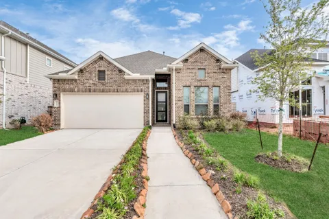 9622 Chateau Hill Drive