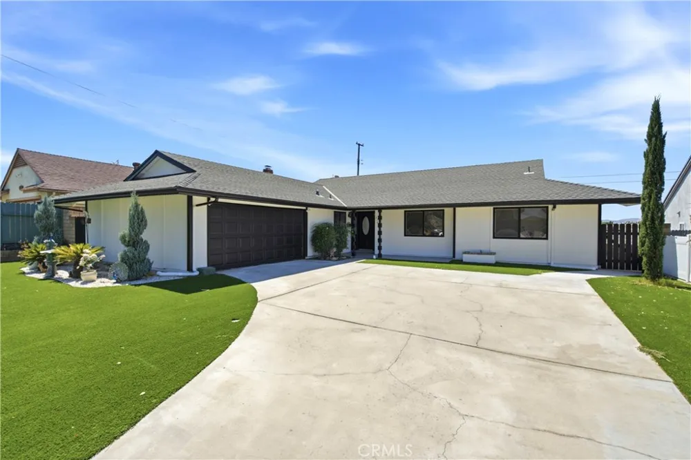 27611 Foster Highland, CA 92346
