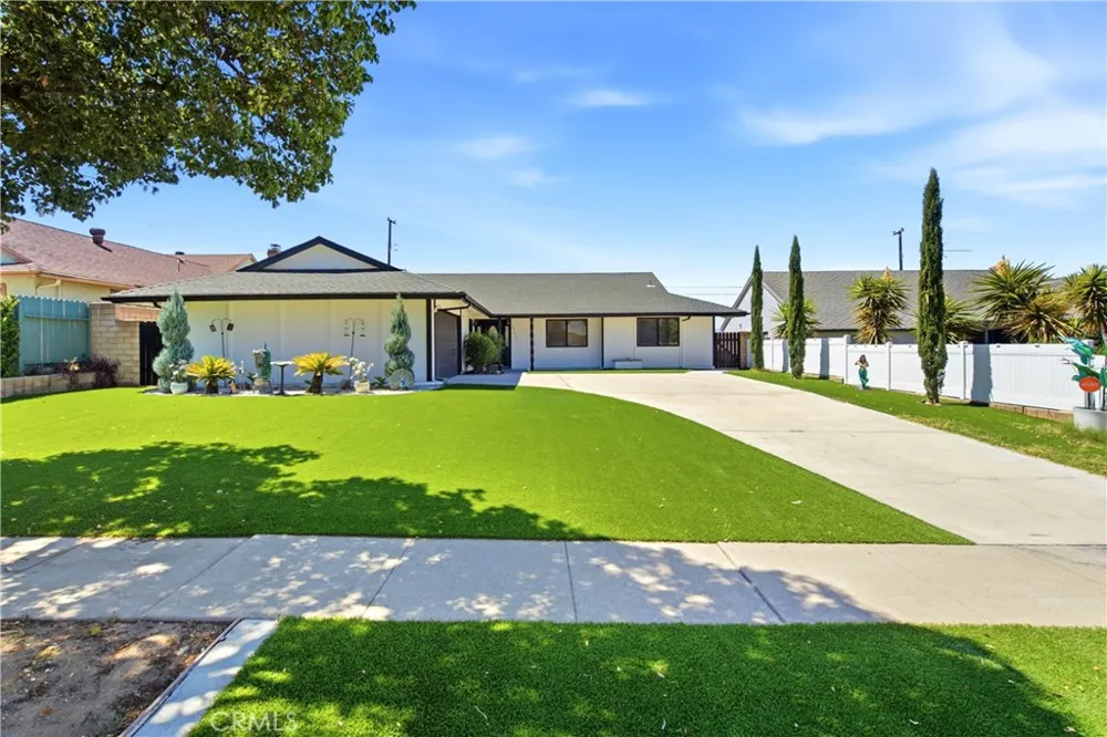 27611 Foster Highland, CA 92346