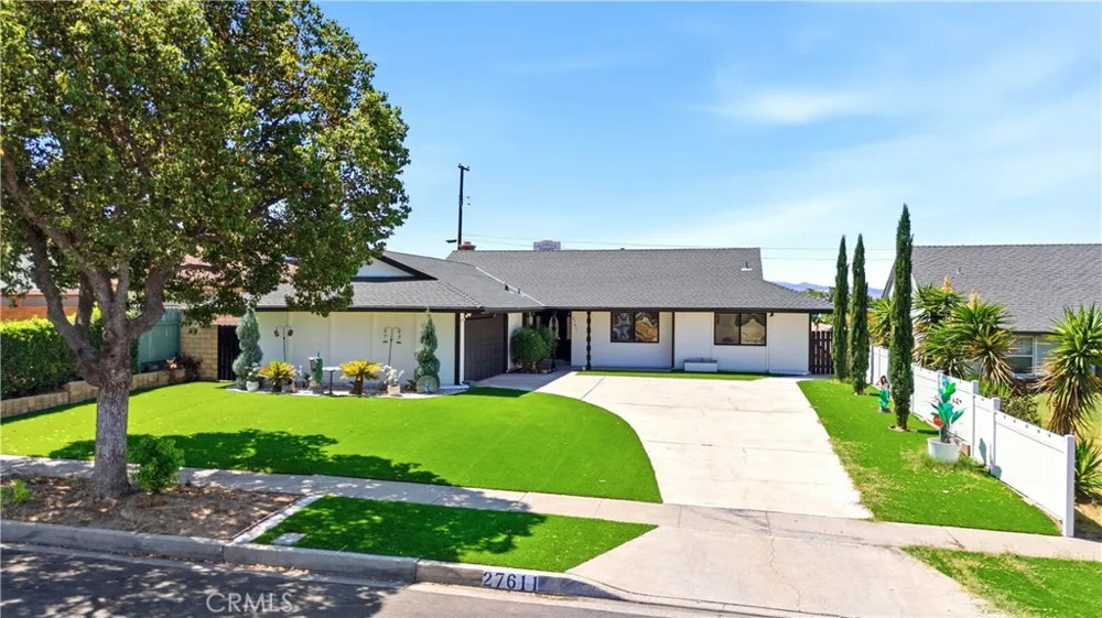 27611 Foster Highland, CA 92346