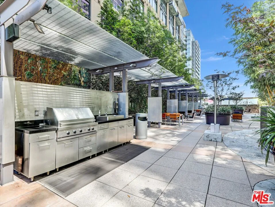 1111 S Grand Avenue #412 Los Angeles, CA 90015
