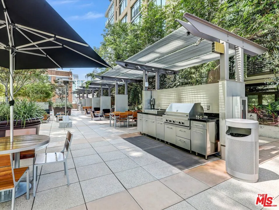1111 S Grand Avenue #412 Los Angeles, CA 90015