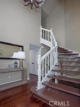 571 S Weymouth Court Anaheim Hills, CA 92807