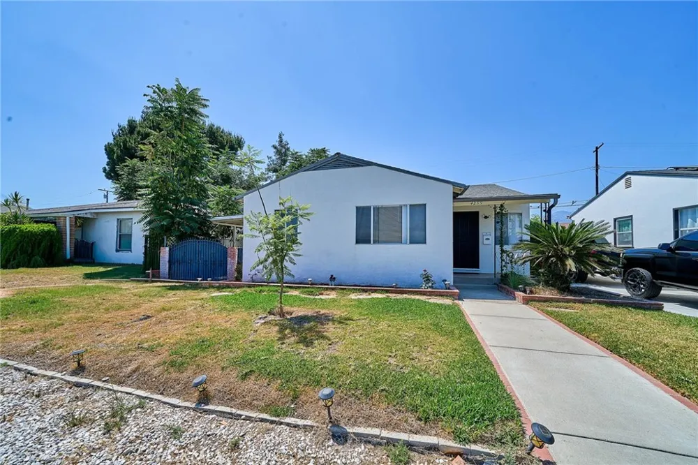 4255 Lynd Avenue Arcadia, CA 91006