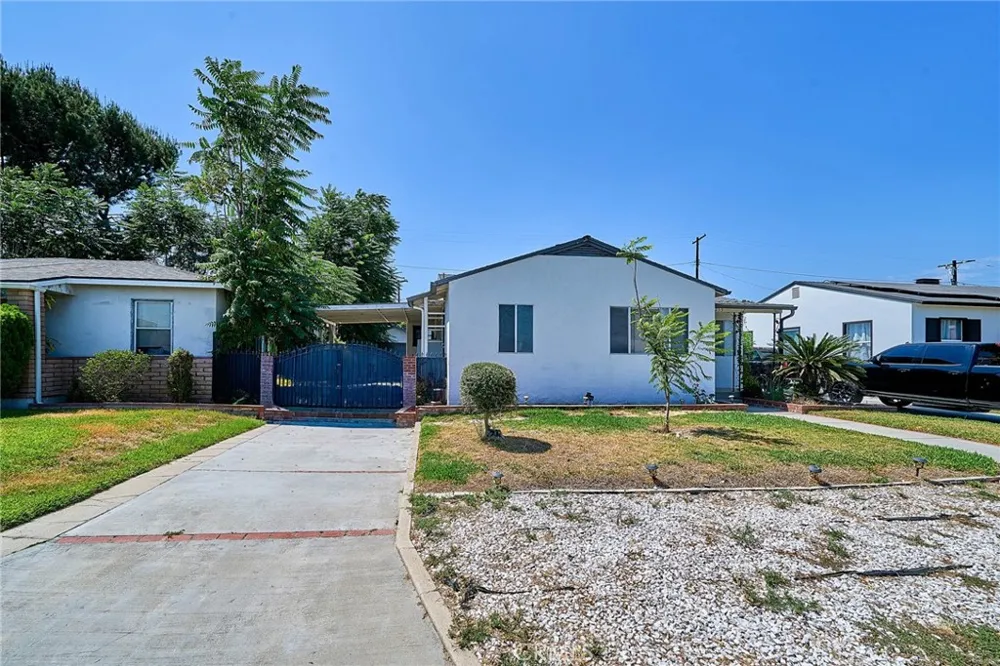 4255 Lynd Avenue Arcadia, CA 91006