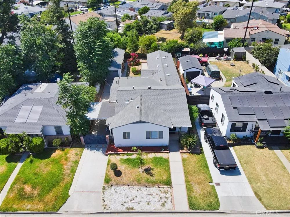 4255 Lynd Avenue Arcadia, CA 91006