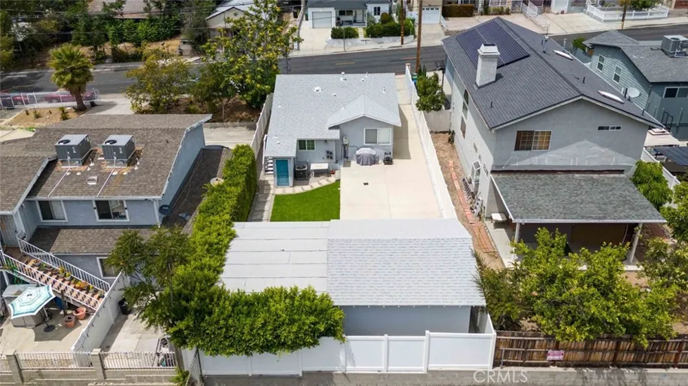 7118 Valmont Street Tujunga, CA 91042