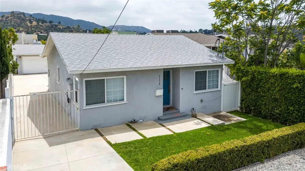 7118 Valmont Street Tujunga, CA 91042