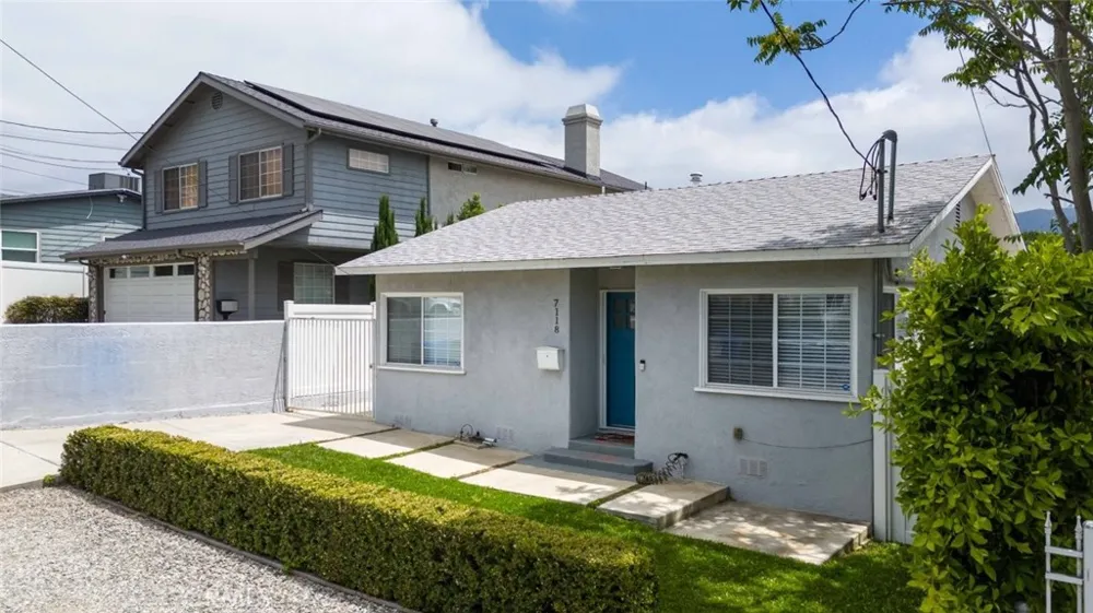 7118 Valmont Street Tujunga, CA 91042