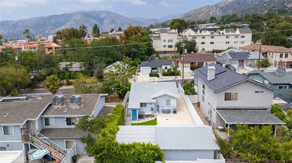 7118 Valmont Street Tujunga, CA 91042