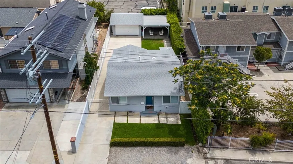 7118 Valmont Street Tujunga, CA 91042