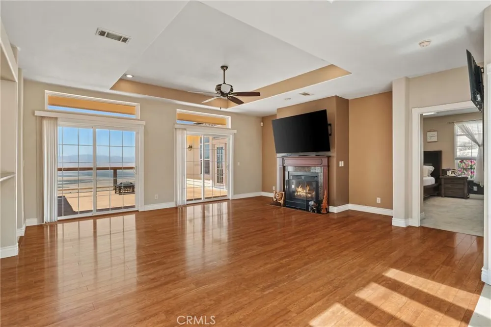 18211 Morgan Court Tehachapi, CA 93561