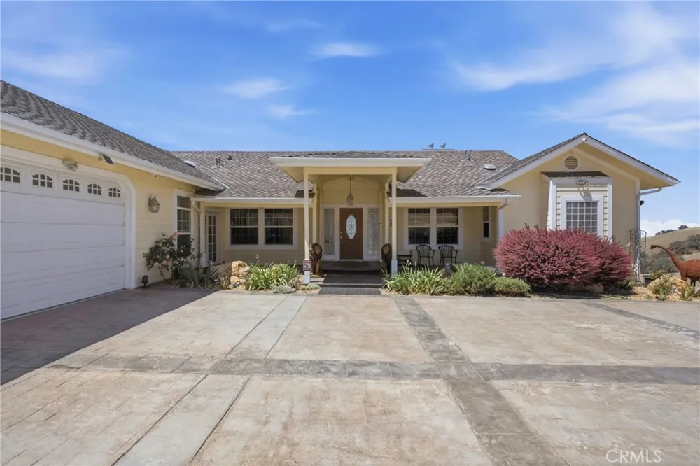 18211 Morgan Court Tehachapi, CA 93561