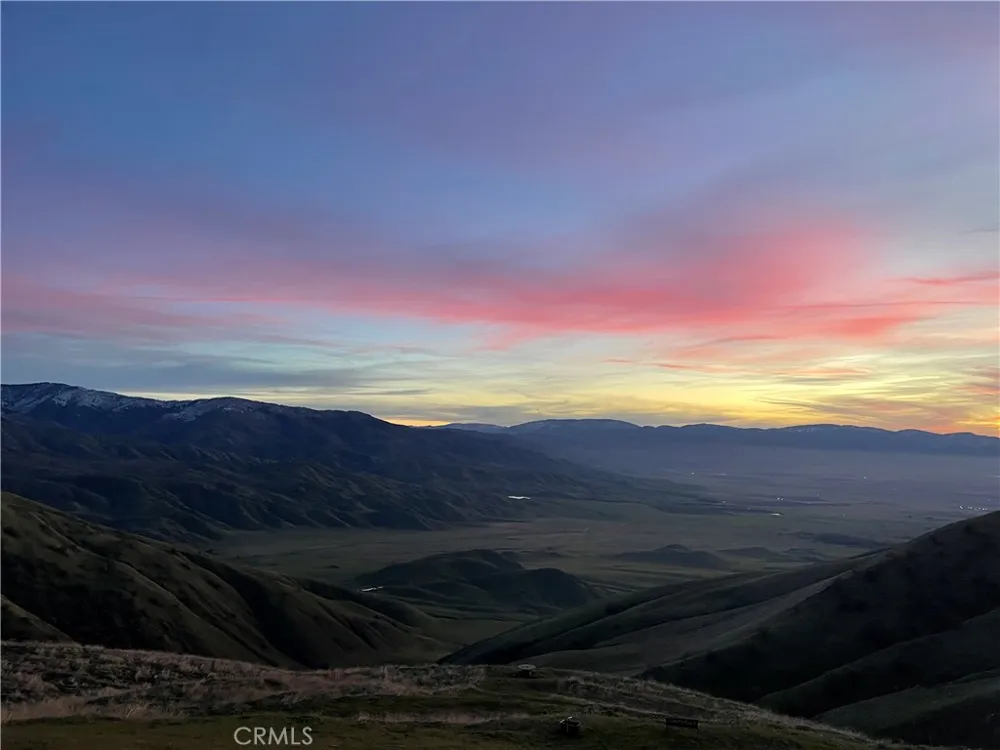 18211 Morgan Court Tehachapi, CA 93561