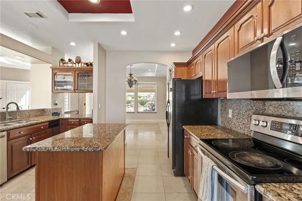 18211 Morgan Court Tehachapi, CA 93561