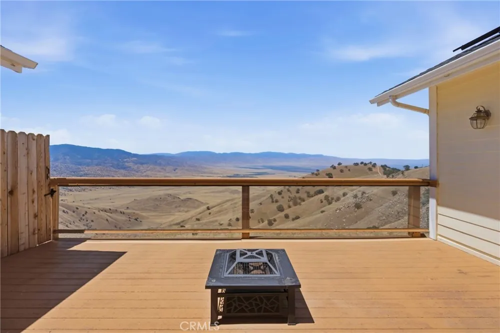 18211 Morgan Court Tehachapi, CA 93561