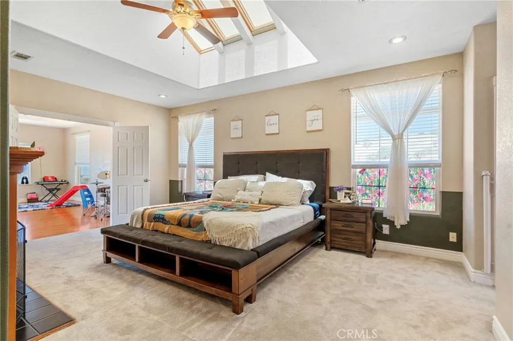 18211 Morgan Court Tehachapi, CA 93561