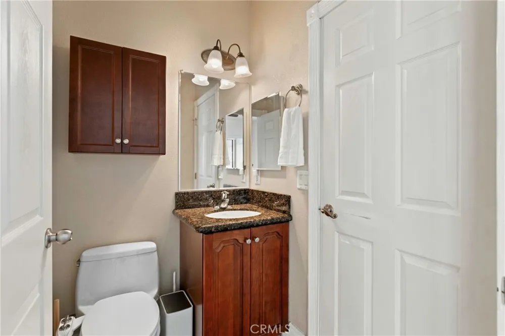 18211 Morgan Court Tehachapi, CA 93561