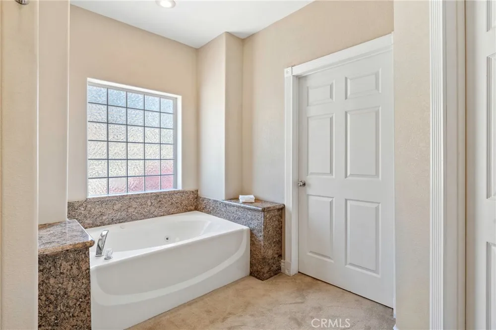 18211 Morgan Court Tehachapi, CA 93561