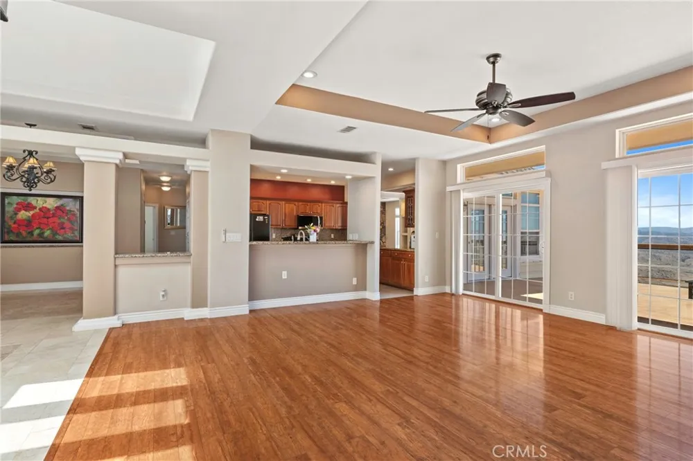 18211 Morgan Court Tehachapi, CA 93561