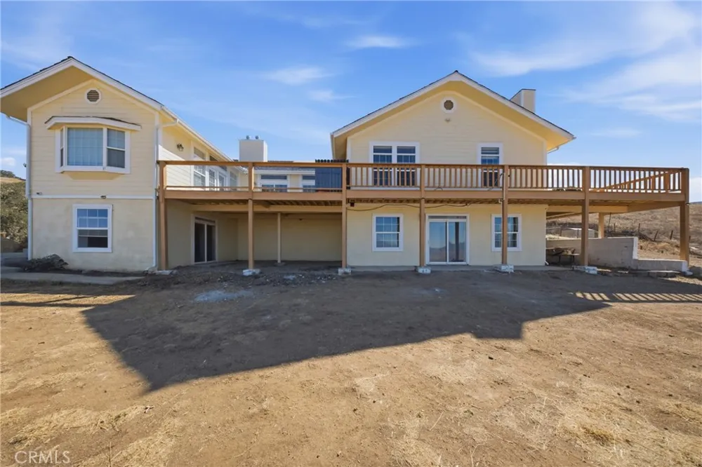 18211 Morgan Court Tehachapi, CA 93561