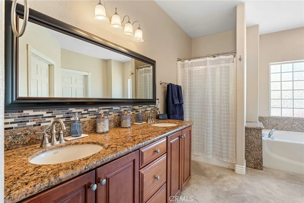 18211 Morgan Court Tehachapi, CA 93561