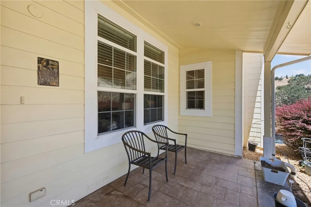 18211 Morgan Court Tehachapi, CA 93561