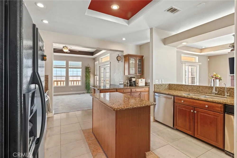 18211 Morgan Court Tehachapi, CA 93561
