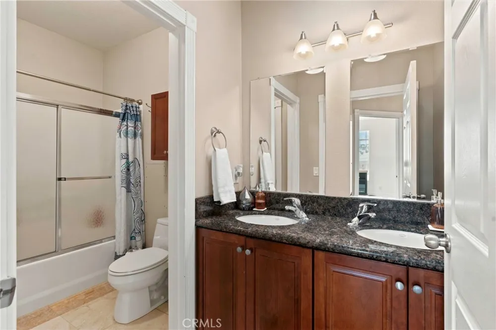 18211 Morgan Court Tehachapi, CA 93561