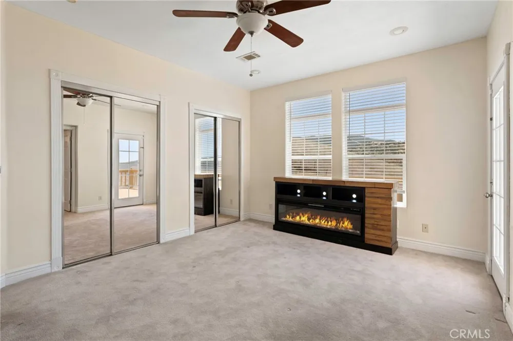 18211 Morgan Court Tehachapi, CA 93561