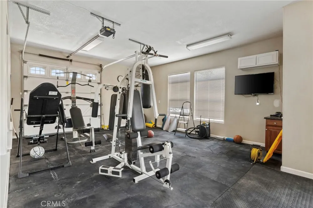 18211 Morgan Court Tehachapi, CA 93561