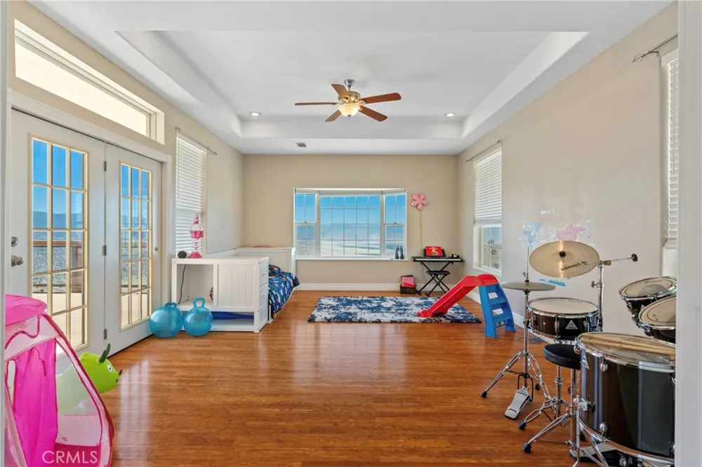 18211 Morgan Court Tehachapi, CA 93561