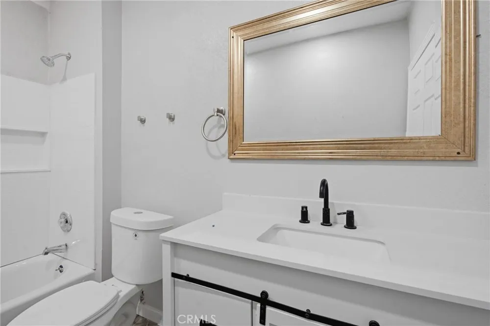 18211 Morgan Court Tehachapi, CA 93561