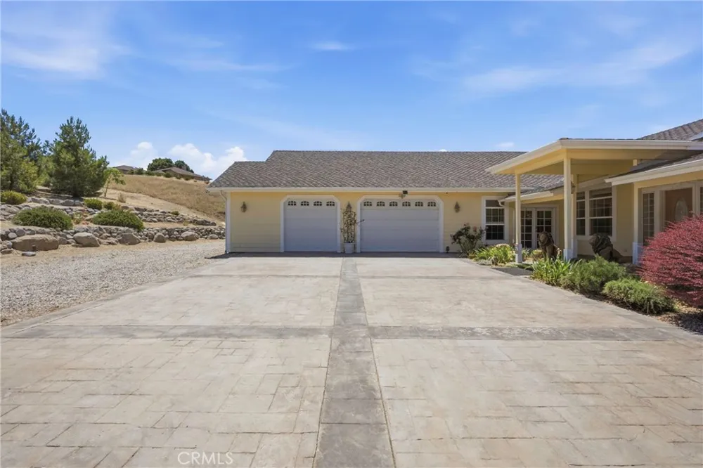 18211 Morgan Court Tehachapi, CA 93561