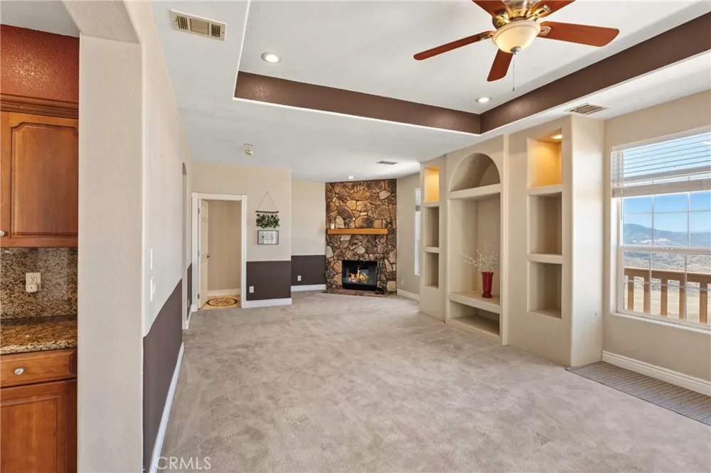 18211 Morgan Court Tehachapi, CA 93561