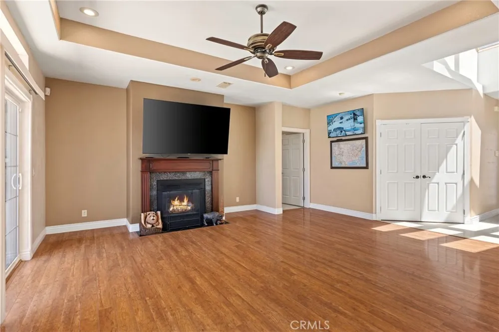 18211 Morgan Court Tehachapi, CA 93561