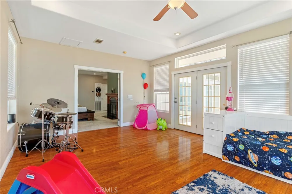 18211 Morgan Court Tehachapi, CA 93561