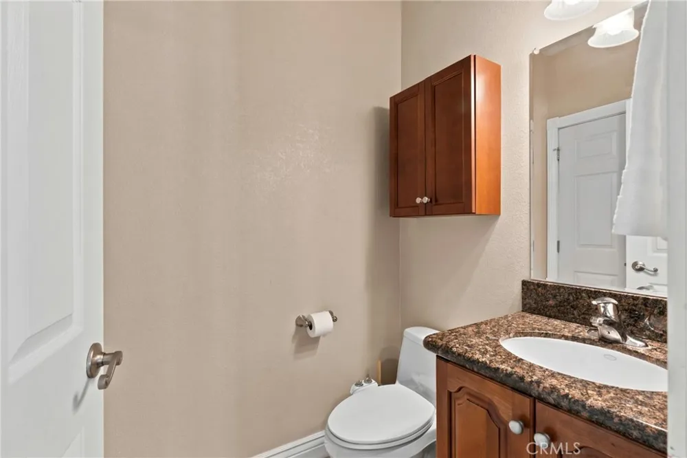 18211 Morgan Court Tehachapi, CA 93561