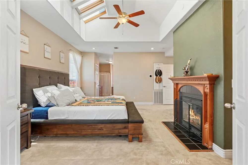 18211 Morgan Court Tehachapi, CA 93561