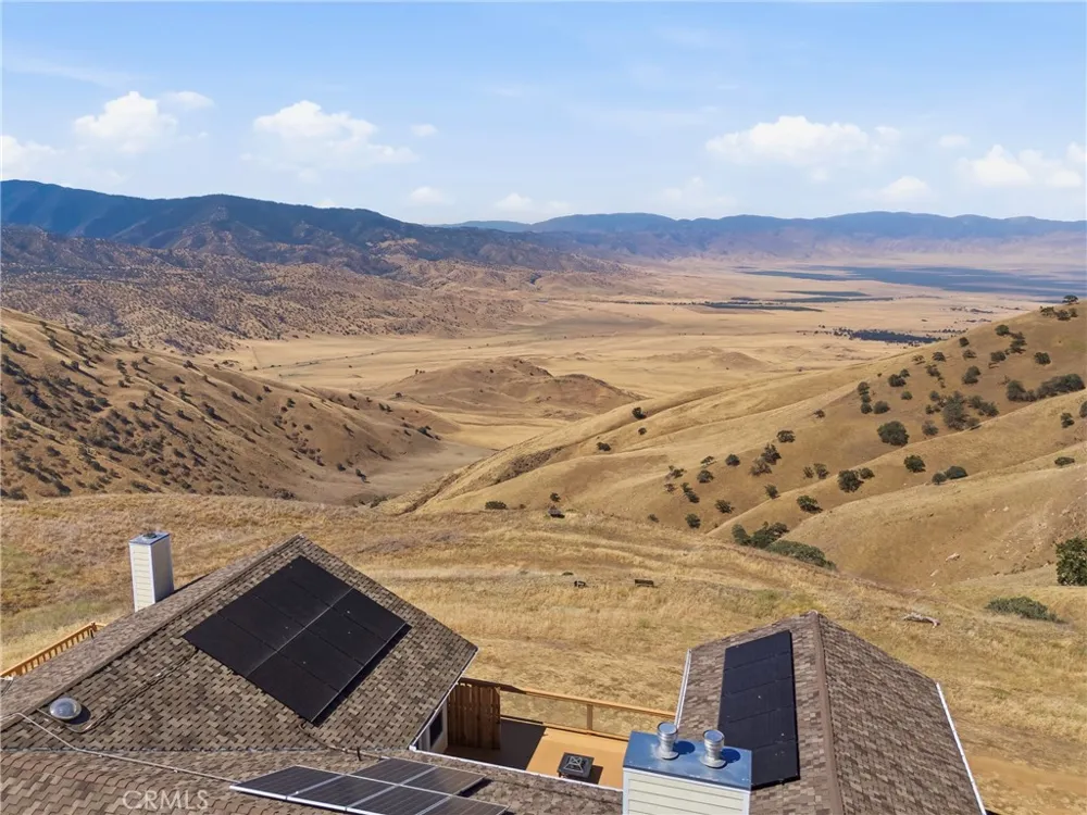 18211 Morgan Court Tehachapi, CA 93561