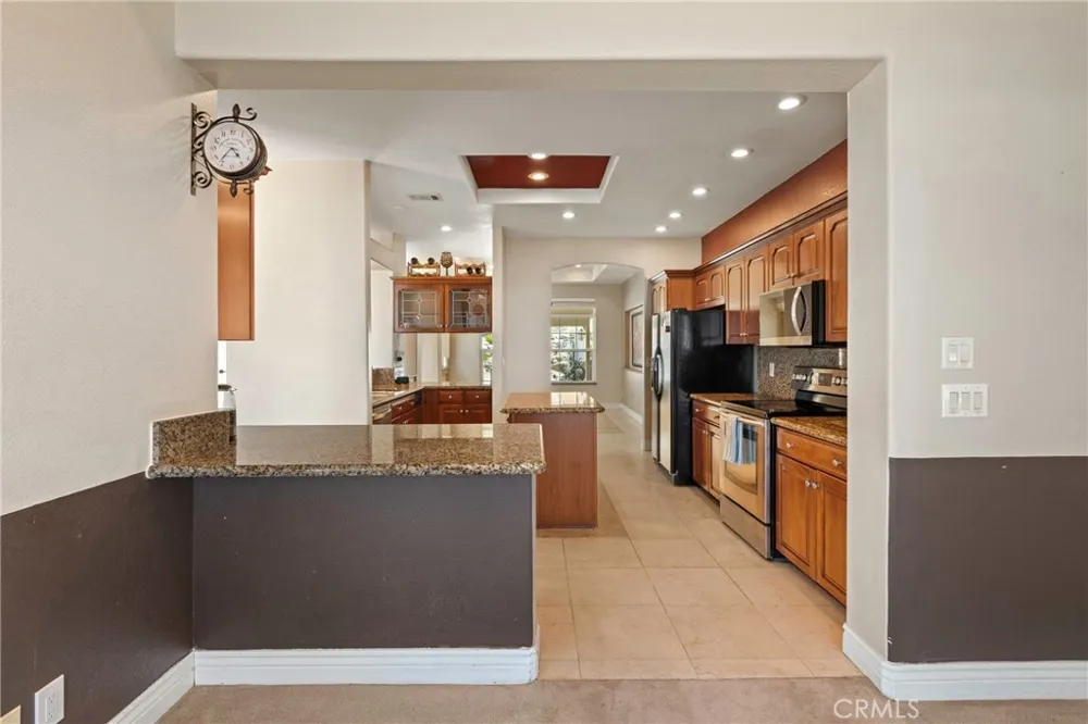 18211 Morgan Court Tehachapi, CA 93561